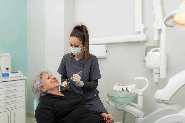 Best Emergency Dental Services for Seniors in Estes Park, CO
