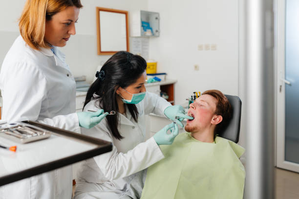 Best Pediatric Emergency Dentist in Estes Park, CO